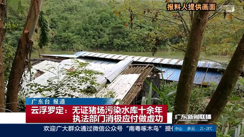 南粤清风网